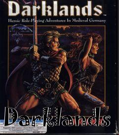 Box art for Darklands