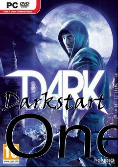 Box art for Darkstart One