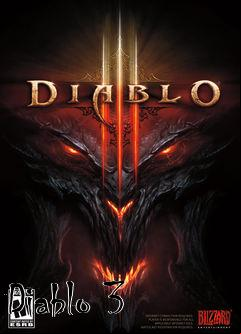 Box art for Diablo 3