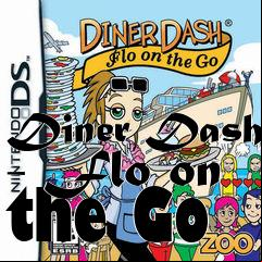 Box art for Diner Dash - Flo on the Go
