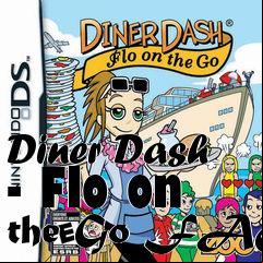 Box art for Diner Dash - Flo on the Go FAQ