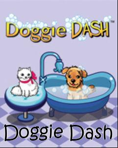 Box art for Doggie Dash