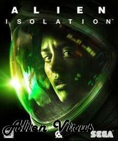 Box art for Alien Virus