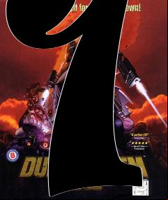 Box art for Duke Nukem 3D - Secrets for Episode 1