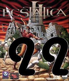 Box art for Ecstatica II