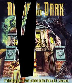 Box art for Alone in the Dark 1