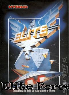Box art for Elite Forces