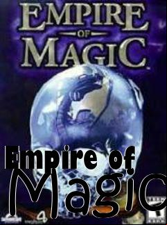 Box art for Empire of Magic