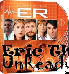 Box art for Eric The UnReady