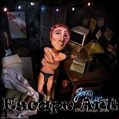 Box art for Escape Artist