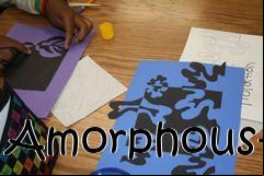 Box art for Amorphous+
