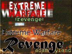 Box art for Extreme Warfare Revenge