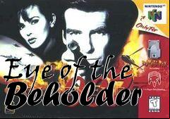 Box art for Eye of the Beholder
