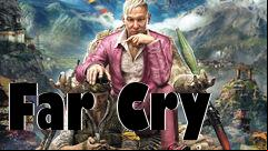 Box art for Far Cry