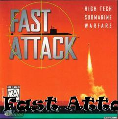 Box art for Fast Attack