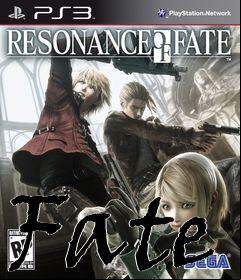 Box art for Fate