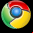 Google Chrome 11+