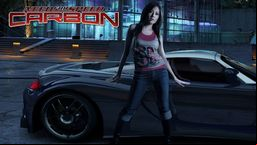 Need for Speed: Carbon  screenshot