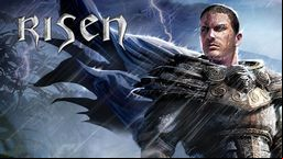 Risen ENG screenshot