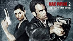 Max Payne 2: The Fall of Max Payne  screenshot