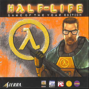 Half-Life 1.1.0.6 screenshot