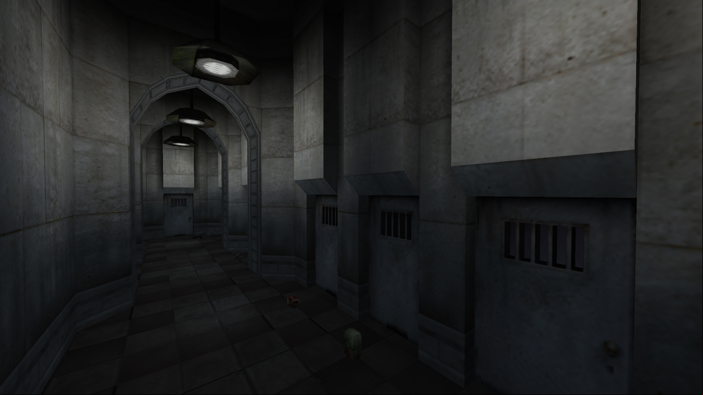 Brain Cotton screenshot