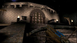 Quake Eternal War: Shadows of Light v.1.0 mod screenshot