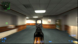Counter-Strike: Source Counter-Strike Source Tactical v.alpha mod screenshot