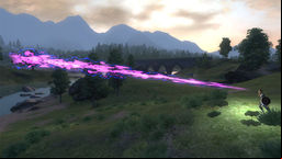 Elder Scrolls IV: Oblivion Midas Magic Spells of Aurum v.0.995 mod screenshot