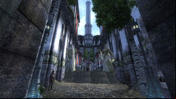 Elder Scrolls IV: Oblivion Better Cities v.6.0.7a mod screenshot