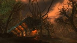 Elder Scrolls IV: Oblivion Nehrim: At Fate