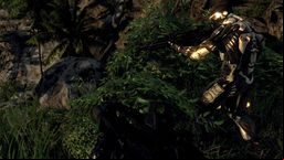 Crysis Co-Op v0.1a mod screenshot