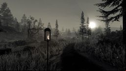 Crysis Triptych mod screenshot