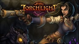Torchlight TorchED mod screenshot