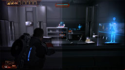 ENB and SweetFX for Mass Effect 2 v.2.1 mod screenshot