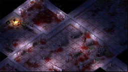 Alien Shooter 2 - Conscription Full HD Patch v.1.0 mod screenshot