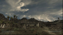 Fallout: New Vegas Project Reality MkI v.5.1HDR mod screenshot