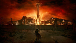 Fallout: New Vegas New Vegas Script Extender  v.5.0b2 mod screenshot