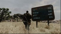 Fallout: New Vegas Project Brazil Beta 1.3.1 mod screenshot