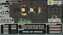 FTL Faster Than Light The Rebel Fleet v.3 mod screenshot