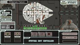 FTL Faster Than Light FTL-Star Wars v.1.3.1.02 mod screenshot