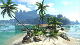 Far Cry 3 Far Cry Remake mod screenshot