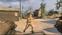 Rising Storm Singapore v.2.02 mod screenshot