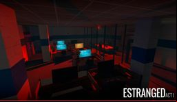 Half-Life 2 Estranged Act I - v. Final mod screenshot
