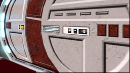 Star Wars: Knights of the Old Republic KotOR Ultimate Endar Spire v.2.0 mod screenshot