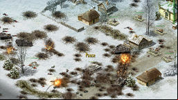 Blitzkrieg Buzuluk To Prague mod screenshot