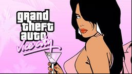 Grand Theft Auto: Vice City All Opened Up Mod mod screenshot