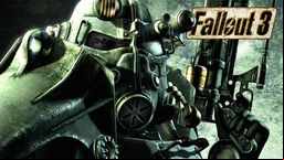 Fallout 3 Patch v.1.6 UK screenshot