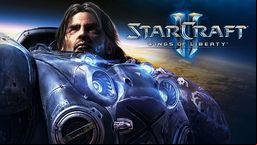 Starcraft 2 - Wings of Liberty Patch v.2.0.6 to v.2.0.7 UK screenshot