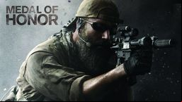 Medal of Honor Patch patch R7 screenshot